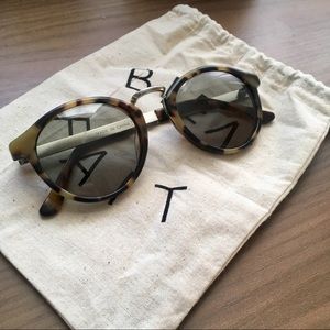 Madewell Sunglasses Indio